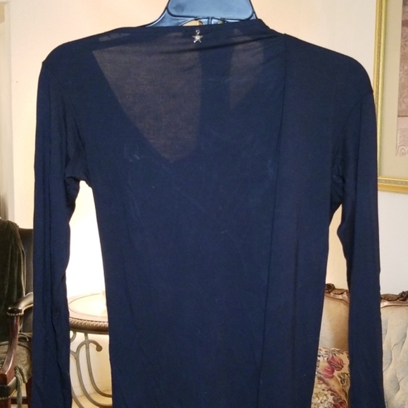 Denny Rose Top - Picture 6 of 8